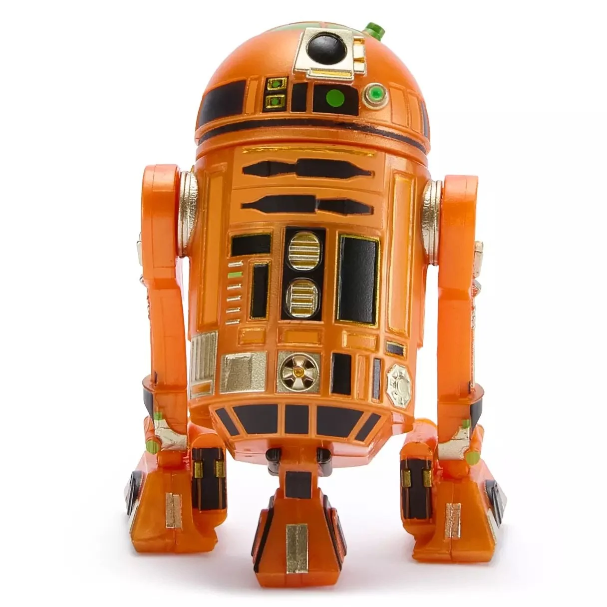 SF・ファンタジー・ホラー Star Wars R2-B0025 Halloween R2-B0025 Star Wars Halloween Droid Factory Figure on Disney